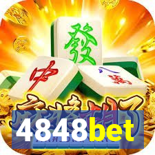 4848bet