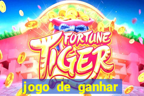 jogo de ganhar dinheiro da mina