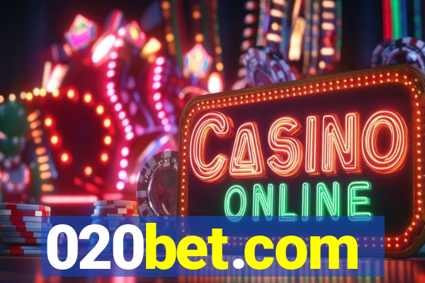 020bet.com