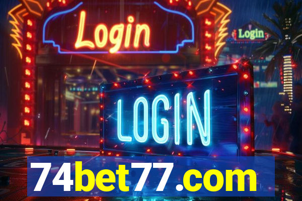 74bet77.com