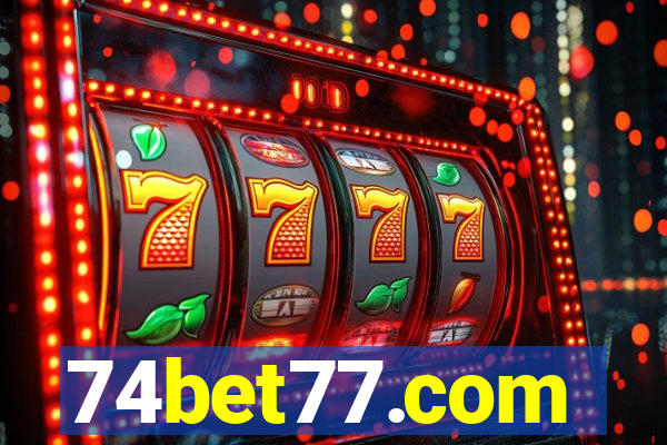 74bet77.com