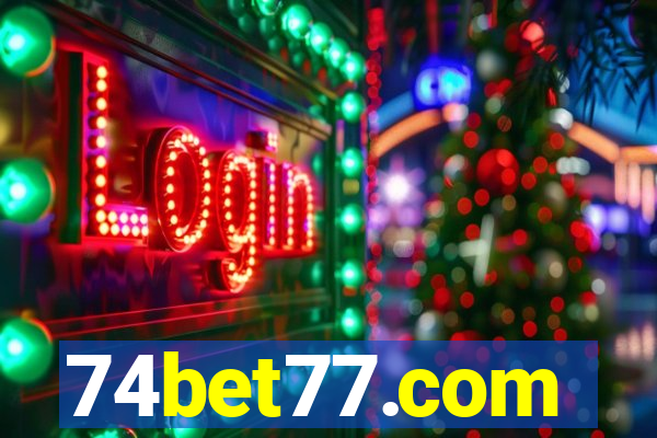 74bet77.com