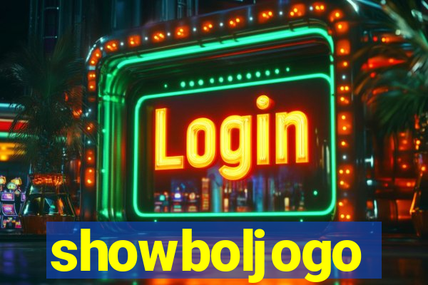 showboljogo