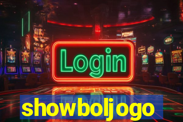 showboljogo