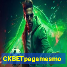 CKBETpagamesmo