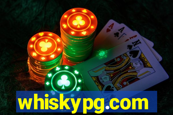 whiskypg.com