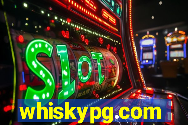 whiskypg.com