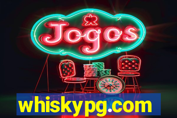 whiskypg.com