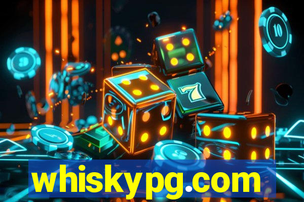 whiskypg.com