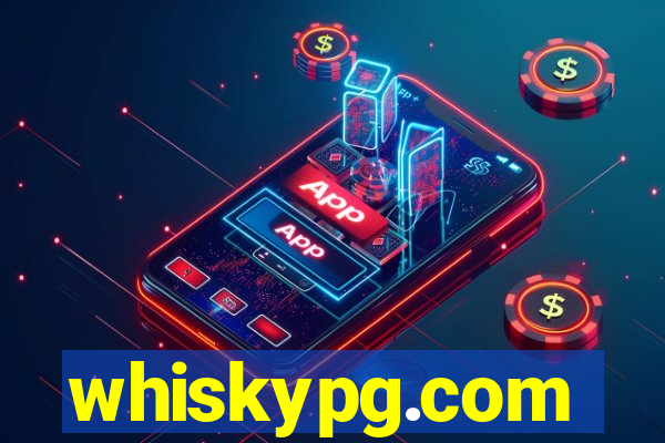 whiskypg.com