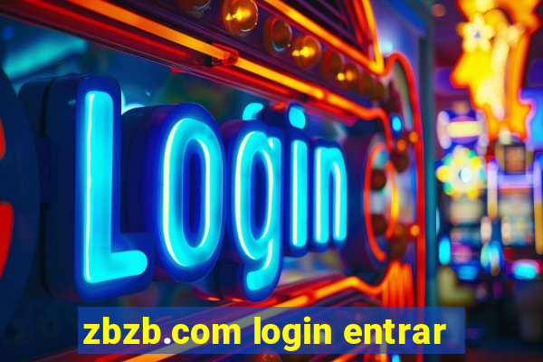 zbzb.com login entrar