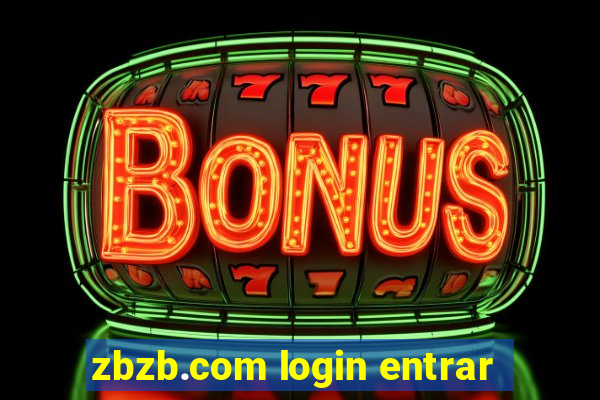 zbzb.com login entrar