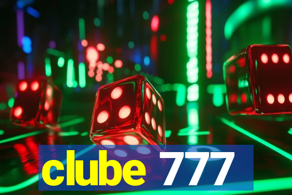 clube 777