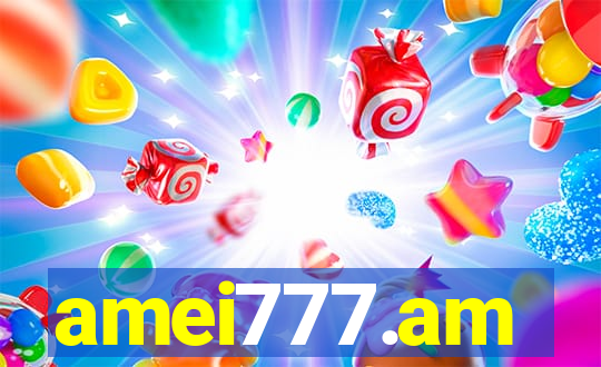 amei777.am