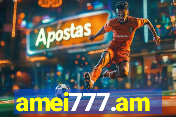 amei777.am