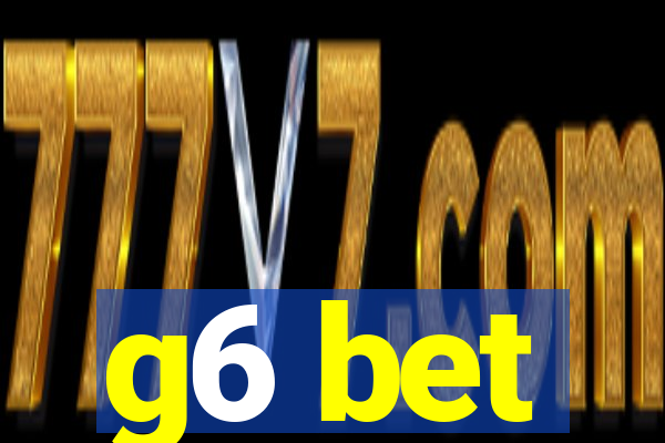 g6 bet