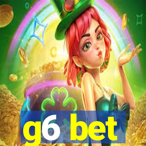 g6 bet