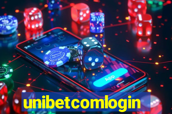 unibetcomlogin