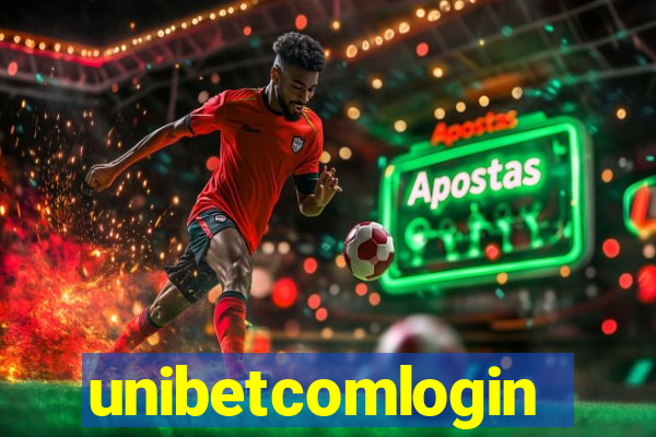 unibetcomlogin