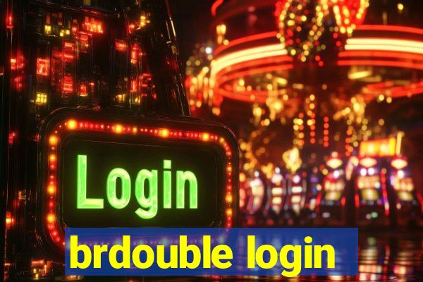 brdouble login