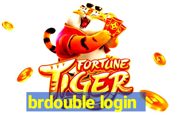 brdouble login