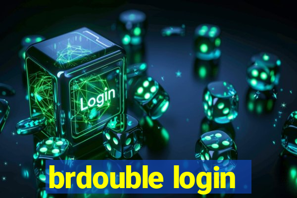 brdouble login