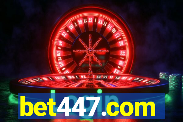 bet447.com