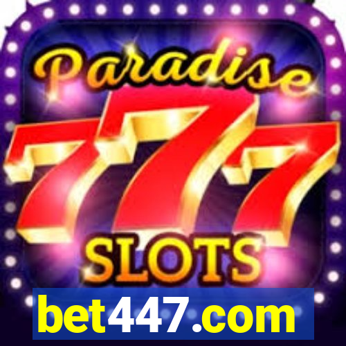 bet447.com