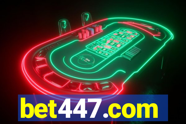 bet447.com