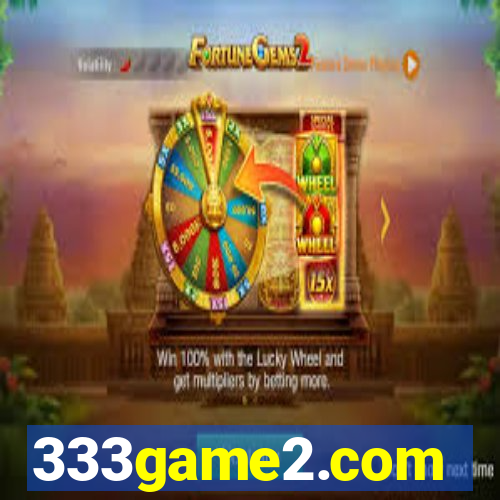 333game2.com