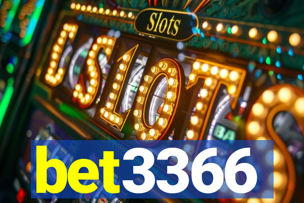 bet3366