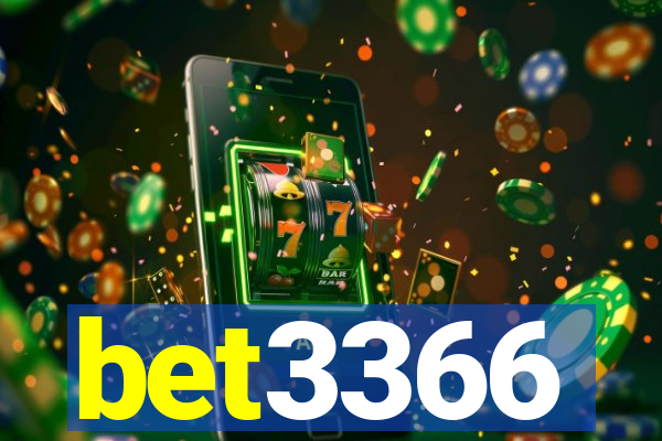 bet3366