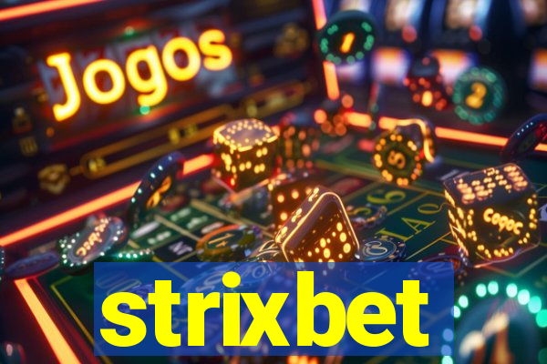 strixbet