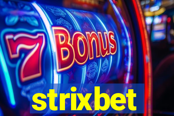 strixbet