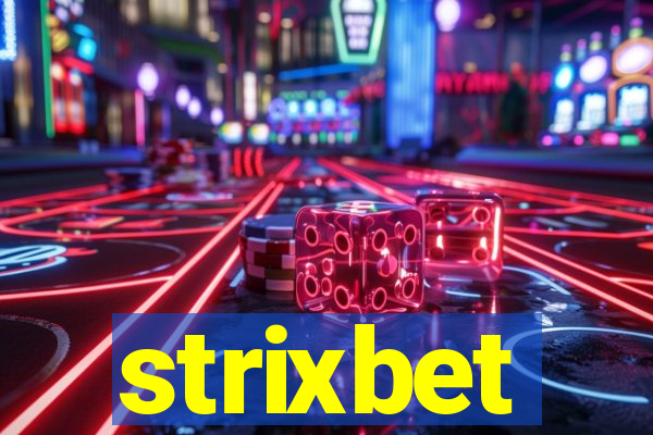 strixbet