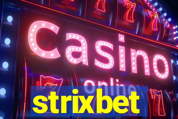 strixbet