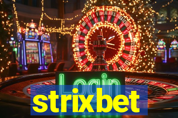 strixbet