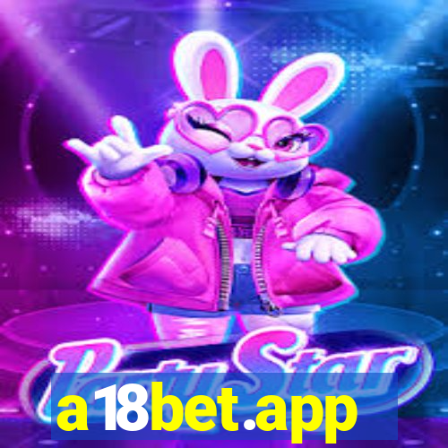 a18bet.app