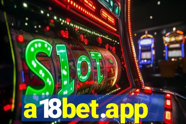 a18bet.app