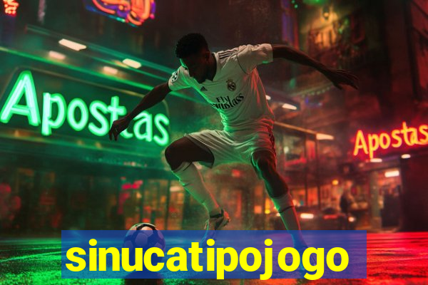 sinucatipojogo