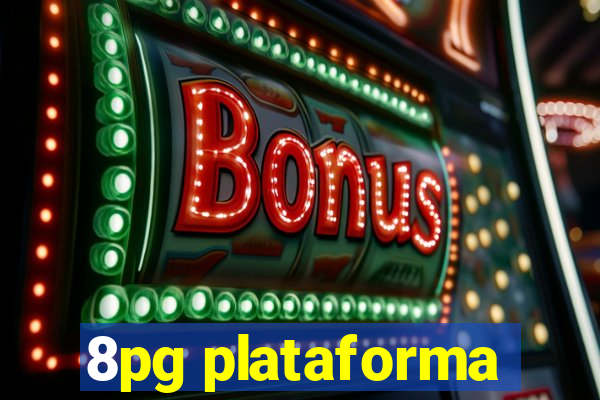 8pg plataforma