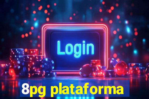 8pg plataforma