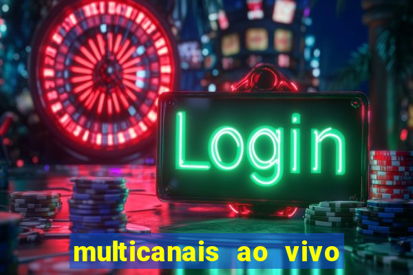 multicanais ao vivo sportv 2