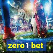 zero1 bet