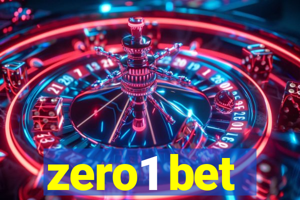 zero1 bet