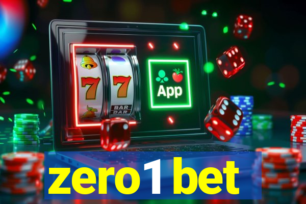 zero1 bet