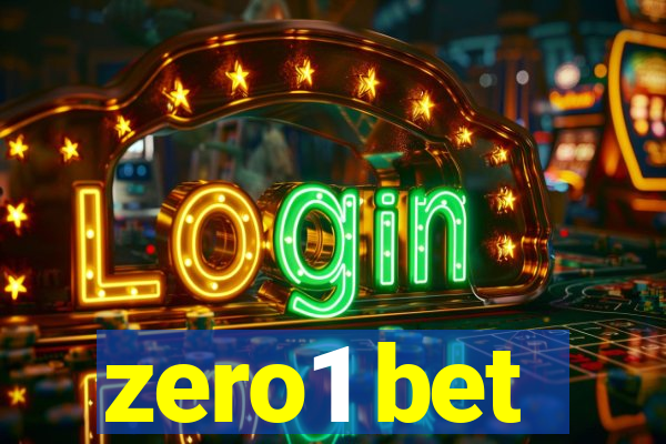 zero1 bet