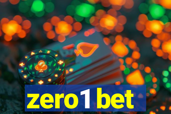 zero1 bet