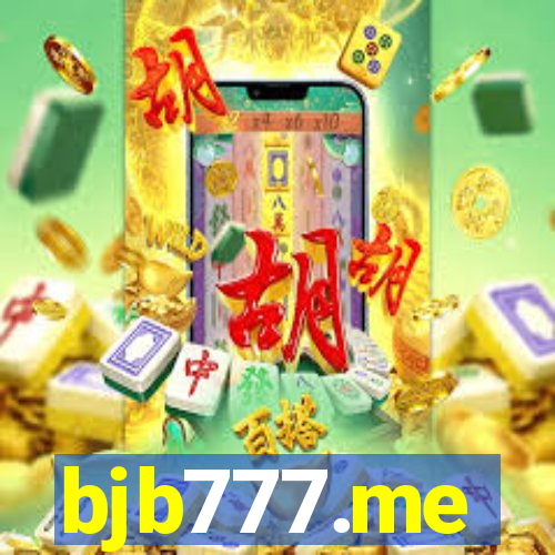 bjb777.me