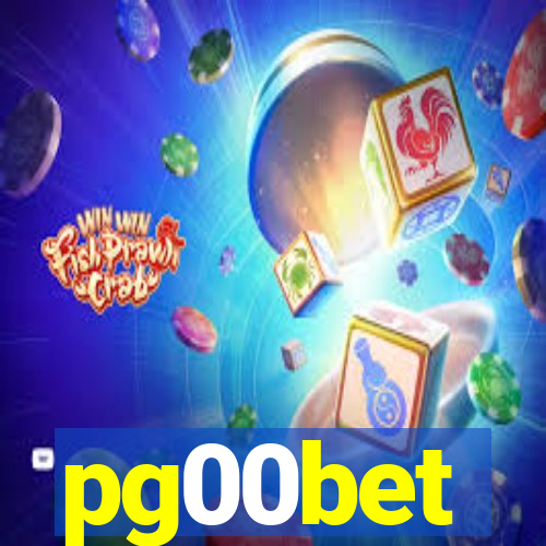 pg00bet